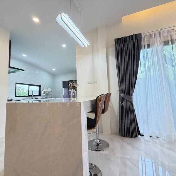 3-BR House, Phuket, Chalong, Muang Phuket, Phuket, 3 Bedrooms, 204 sqm, Single Detached House For Sale, by Puttirat Kleebyam, 500574644 - DDproperty.com