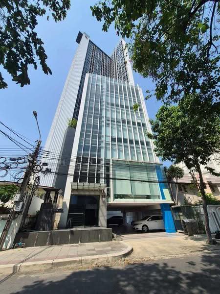 7-Story Office Building with Elevator for Lease in Sathorn (SPSJP692), Bangkok, นราธิวาสราชนครินทร์ 13, Thung Maha Mek, Sathon, Bangkok, , 1,285 sqm, Shophouse For Rent, by Khun Jane, 500574645 - DDproperty.com