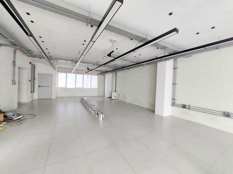 7-Story Office Building with Elevator for Lease in Sathorn (SPSJP692), Bangkok, นราธิวาสราชนครินทร์ 13, Thung Maha Mek, Sathon, Bangkok, , 1,285 sqm, Shophouse For Rent, by Khun Jane, 500574645 - DDproperty.com