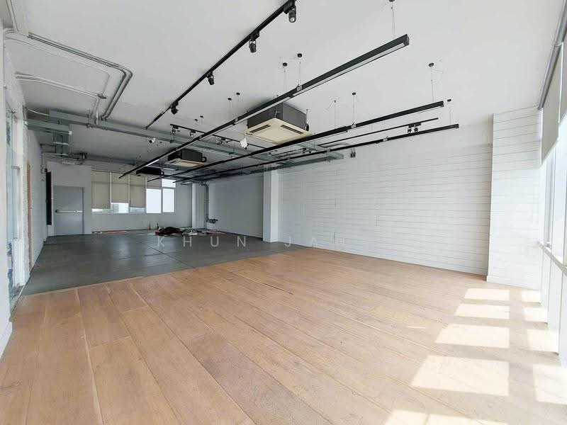 7-Story Office Building with Elevator for Lease in Sathorn (SPSJP692), Bangkok, นราธิวาสราชนครินทร์ 13, Thung Maha Mek, Sathon, Bangkok, , 1,285 sqm, Shophouse For Rent, by Khun Jane, 500574645 - DDproperty.com