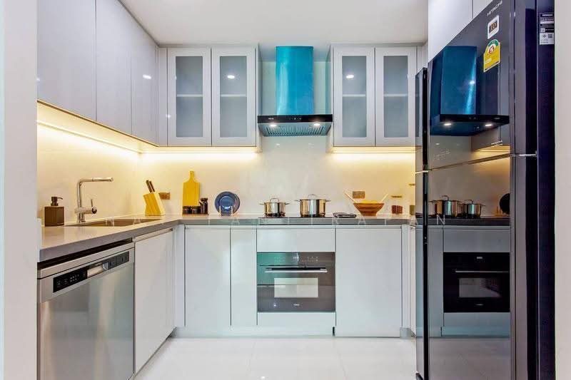 GM Residence, Bangkok, Soi Ekkamai 18, Khlong Tan Nua, Watthana, Bangkok, 2 Bedrooms, 110 sqm, Apartment For Rent, by Nat Tantirapan, 500574646 - DDproperty.com