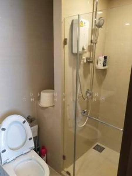 The Nest Sukhumvit 64, bangkok, 408 Soi Sukhumvit 64, Bang Chak, Phra Khanong, Bangkok, 1 Bedroom, 33 sqm, Condo For Sale, by Dechatorn Chichaiyang, 500574647 - DDproperty.com