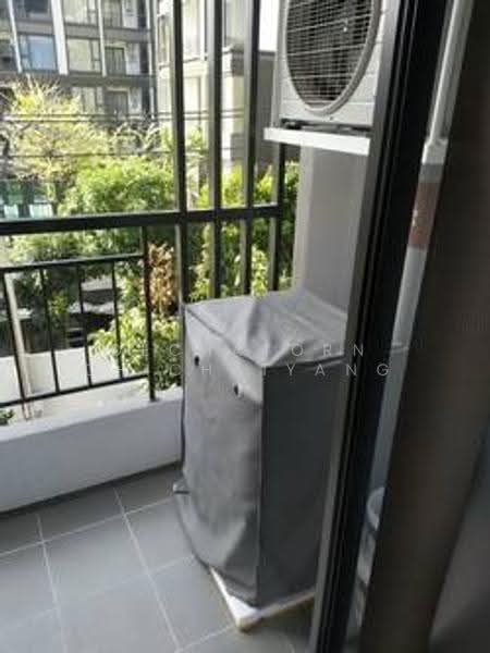 The Nest Sukhumvit 64, bangkok, 408 Soi Sukhumvit 64, Bang Chak, Phra Khanong, Bangkok, 1 Bedroom, 33 sqm, Condo For Sale, by Dechatorn Chichaiyang, 500574647 - DDproperty.com