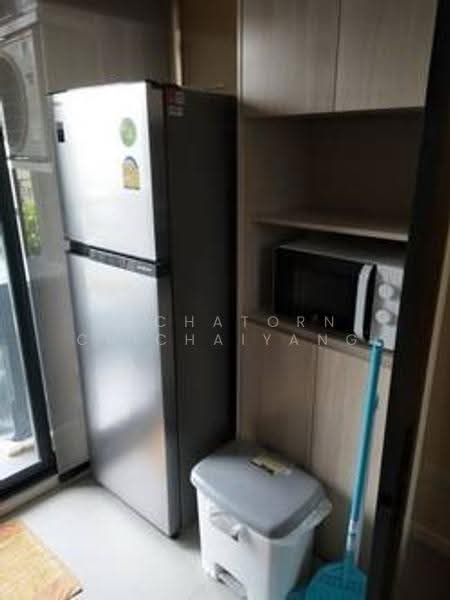 The Nest Sukhumvit 64, bangkok, 408 Soi Sukhumvit 64, Bang Chak, Phra Khanong, Bangkok, 1 Bedroom, 33 sqm, Condo For Sale, by Dechatorn Chichaiyang, 500574647 - DDproperty.com