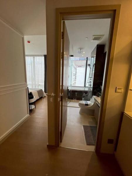 ASHTON Silom, Bangkok, 166 Silom Road, Bang Rak, Bangkok, 2 Bedrooms, 72 sqm, Condo For Rent, by Ramita Theptham, 500574648 - DDproperty.com