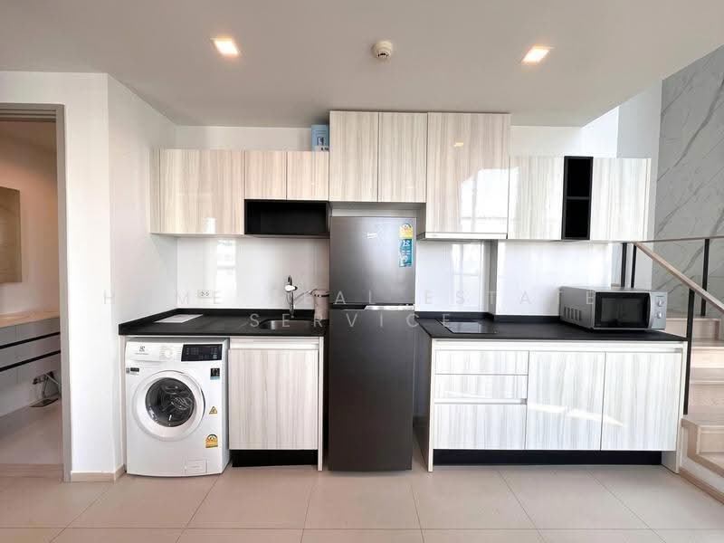HQ Thonglor by Sansiri, bangkok, Sukhumvit Road, Khlong Tan Nua, Watthana, Bangkok, 2 Bedrooms, 85 sqm, Condo For Sale, by HOME Real Estate Service, 500574649 - DDproperty.com