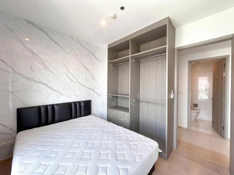 HQ Thonglor by Sansiri, bangkok, Sukhumvit Road, Khlong Tan Nua, Watthana, Bangkok, 2 Bedrooms, 85 sqm, Condo For Sale, by HOME Real Estate Service, 500574649 - DDproperty.com