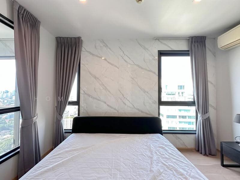 HQ Thonglor by Sansiri, bangkok, Sukhumvit Road, Khlong Tan Nua, Watthana, Bangkok, 2 Bedrooms, 85 sqm, Condo For Sale, by HOME Real Estate Service, 500574649 - DDproperty.com