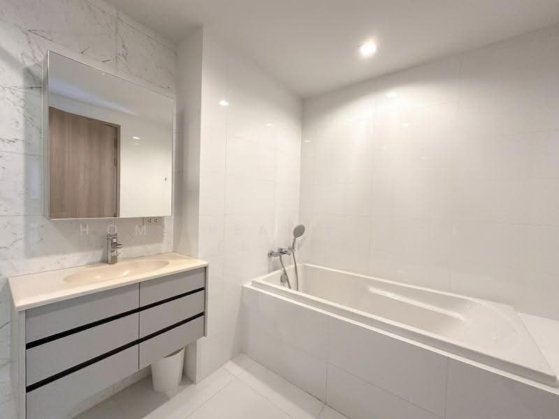 HQ Thonglor by Sansiri, bangkok, Sukhumvit Road, Khlong Tan Nua, Watthana, Bangkok, 2 Bedrooms, 85 sqm, Condo For Sale, by HOME Real Estate Service, 500574649 - DDproperty.com
