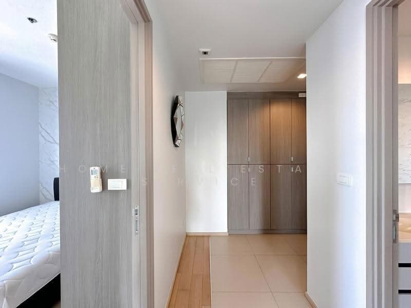 HQ Thonglor by Sansiri, bangkok, Sukhumvit Road, Khlong Tan Nua, Watthana, Bangkok, 2 Bedrooms, 85 sqm, Condo For Sale, by HOME Real Estate Service, 500574649 - DDproperty.com