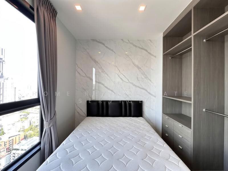 HQ Thonglor by Sansiri, bangkok, Sukhumvit Road, Khlong Tan Nua, Watthana, Bangkok, 2 Bedrooms, 85 sqm, Condo For Sale, by HOME Real Estate Service, 500574649 - DDproperty.com