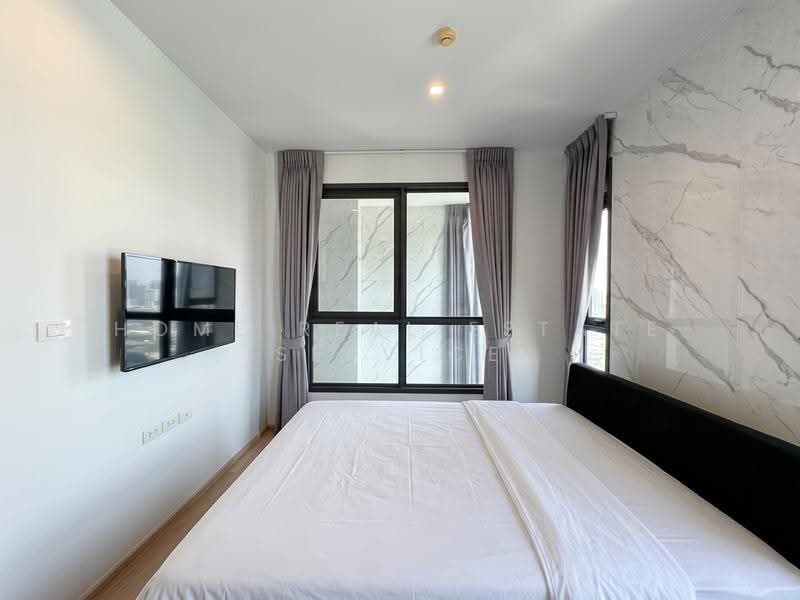 HQ Thonglor by Sansiri, bangkok, Sukhumvit Road, Khlong Tan Nua, Watthana, Bangkok, 2 Bedrooms, 85 sqm, Condo For Sale, by HOME Real Estate Service, 500574649 - DDproperty.com