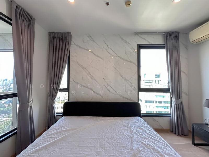 HQ Thonglor by Sansiri, bangkok, Sukhumvit Road, Khlong Tan Nua, Watthana, Bangkok, 2 Bedrooms, 85 sqm, Condo For Sale, by HOME Real Estate Service, 500574649 - DDproperty.com