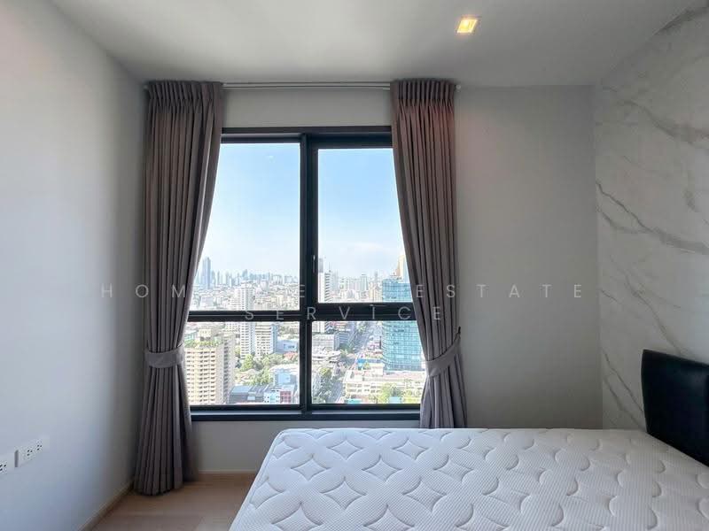 HQ Thonglor by Sansiri, bangkok, Sukhumvit Road, Khlong Tan Nua, Watthana, Bangkok, 2 Bedrooms, 85 sqm, Condo For Sale, by HOME Real Estate Service, 500574649 - DDproperty.com