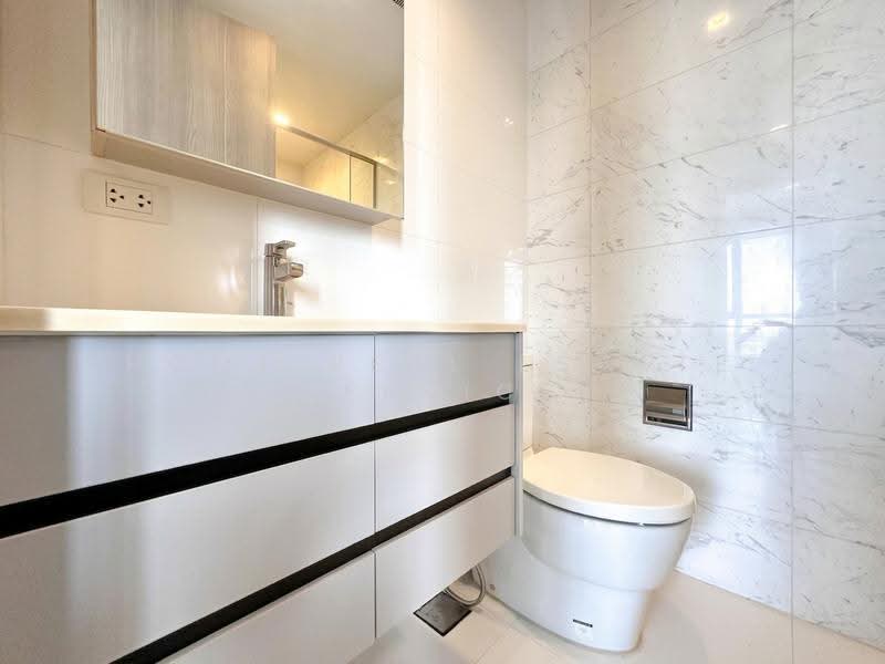 HQ Thonglor by Sansiri, bangkok, Sukhumvit Road, Khlong Tan Nua, Watthana, Bangkok, 2 Bedrooms, 85 sqm, Condo For Sale, by HOME Real Estate Service, 500574649 - DDproperty.com