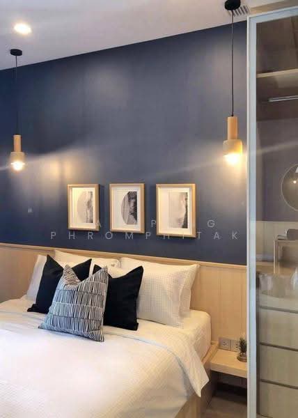 ASHTON Asoke, Bangkok, 131 Asoke Montri Road, Khlongtoei Nua, Watthana, Bangkok, 1 Bedroom, 30 sqm, Condo For Rent, by Manapong Phromphitak, 500574650 - DDproperty.com