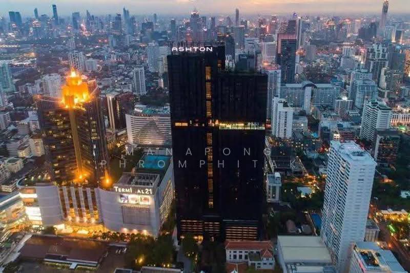 ASHTON Asoke : แอชตัน อโศก, กรุงเทพ, 131 ถนนอโศกมนตรี, คลองเตยเหนือ, วัฒนา, กรุงเทพ, 30 ตร.ม., คอนโด ให้เช่า, โดย Manapong Phromphitak, 500574650 - DDproperty.com