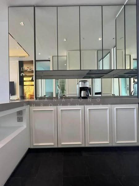 28 Chidlom, Bangkok, 28 Chit Lom Alley, Lumphini, Pathum Wan, Bangkok, 1 Bedroom, 44 sqm, Condo For Rent, by Manapong Phromphitak, 500574654 - DDproperty.com