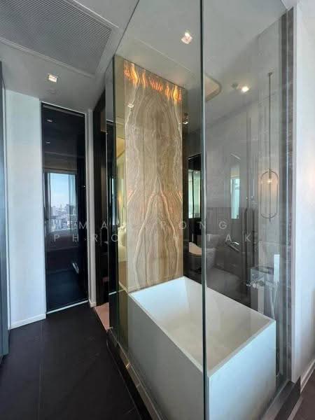 28 Chidlom, Bangkok, 28 Chit Lom Alley, Lumphini, Pathum Wan, Bangkok, 1 Bedroom, 44 sqm, Condo For Rent, by Manapong Phromphitak, 500574654 - DDproperty.com