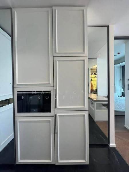 28 Chidlom, Bangkok, 28 Chit Lom Alley, Lumphini, Pathum Wan, Bangkok, 1 Bedroom, 44 sqm, Condo For Rent, by Manapong Phromphitak, 500574654 - DDproperty.com