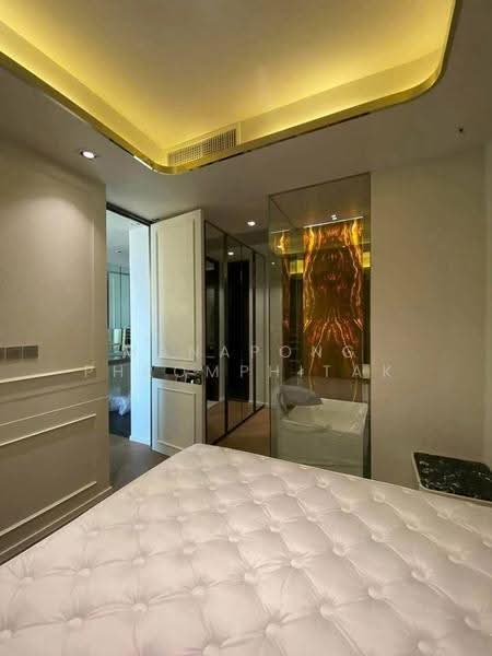 28 Chidlom, Bangkok, 28 Chit Lom Alley, Lumphini, Pathum Wan, Bangkok, 1 Bedroom, 44 sqm, Condo For Rent, by Manapong Phromphitak, 500574654 - DDproperty.com