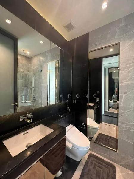 28 Chidlom : 28 ชิดลม, กรุงเทพ, 28 ซอย ชิดลม, ลุมพินี, ปทุมวัน, กรุงเทพ, 44 ตร.ม., คอนโด ให้เช่า, โดย Manapong Phromphitak, 500574654 - DDproperty.com