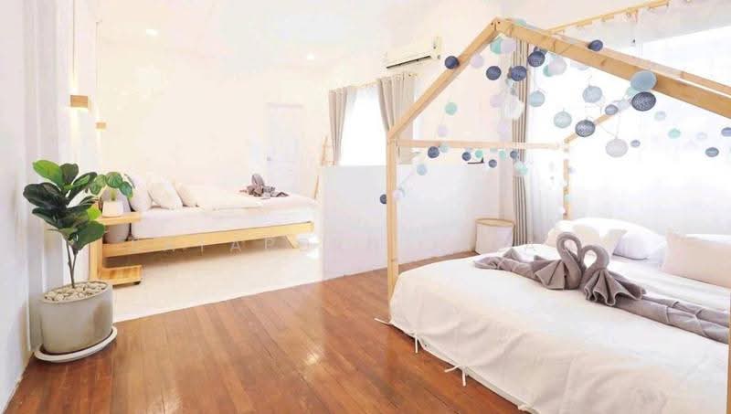 บ้าน 3-ห้องนอน, กรุงเทพ, ดินแดง, กรุงเทพ, 126 ตร.ม., บ้านเดี่ยว ให้เช่า, โดย Sataporn Jalao, 500574655 - DDproperty.com