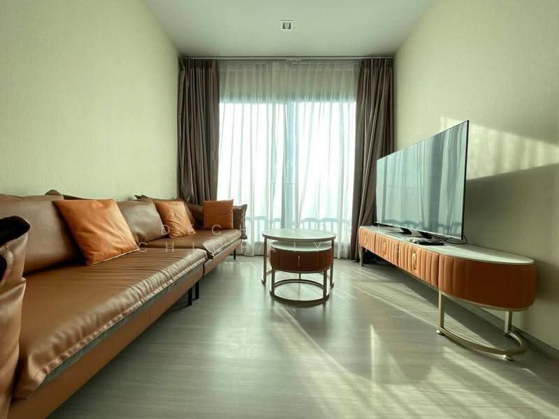 Life Asoke-Rama 9, Bangkok, 626 Asoke-Dindaeng Road, Makkasan, Ratchathewi, Bangkok, 2 Bedrooms, 58 sqm, Condo For Rent, by Dechatorn Chichaiyang, 500574656 - DDproperty.com