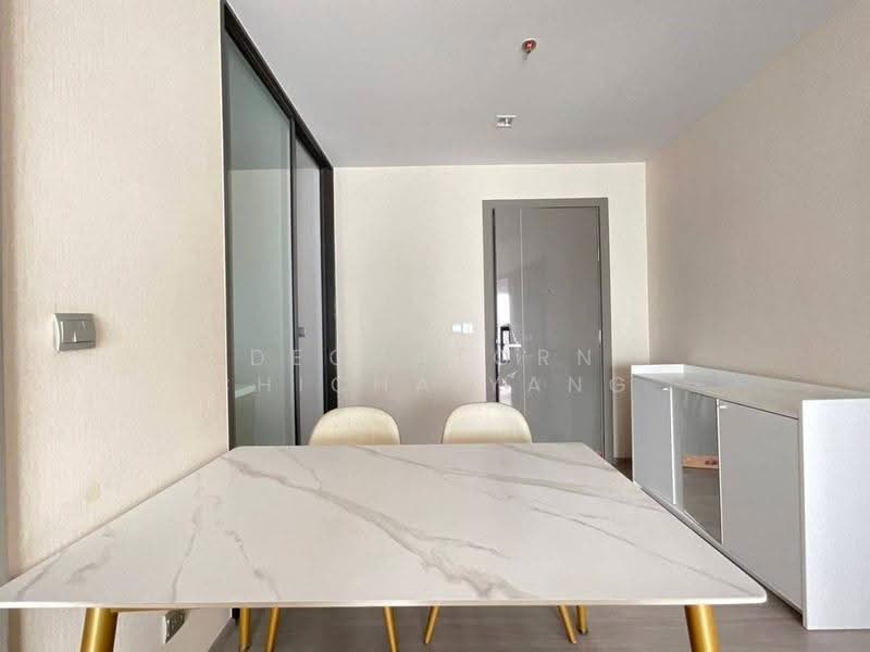 Life Asoke-Rama 9, Bangkok, 626 Asoke-Dindaeng Road, Makkasan, Ratchathewi, Bangkok, 2 Bedrooms, 58 sqm, Condo For Rent, by Dechatorn Chichaiyang, 500574656 - DDproperty.com