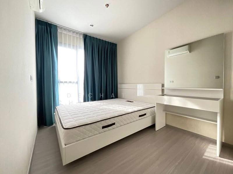 Life Asoke-Rama 9, Bangkok, 626 Asoke-Dindaeng Road, Makkasan, Ratchathewi, Bangkok, 2 Bedrooms, 58 sqm, Condo For Rent, by Dechatorn Chichaiyang, 500574656 - DDproperty.com