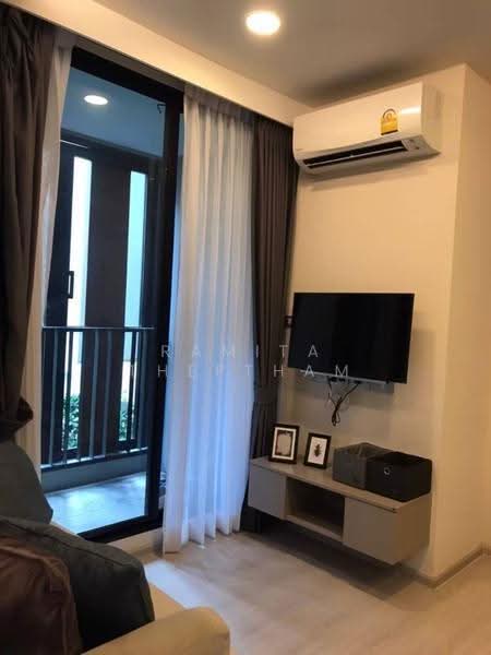 Vtara Sukhumvit 36, Bangkok, 118 Soi Saen Sabai, Phra Kanong, Khlong Toei, Bangkok, 2 Bedrooms, 51 sqm, Condo For Sale, by Ramita Theptham, 500574657 - DDproperty.com