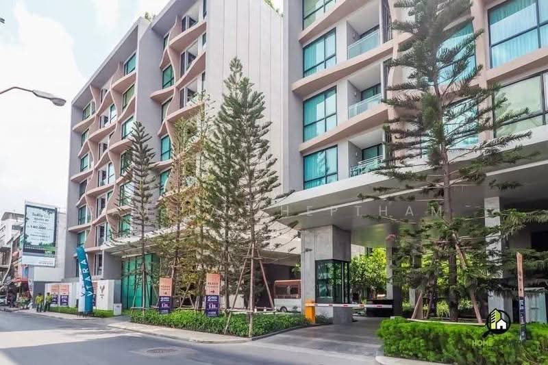 Vtara Sukhumvit 36, Bangkok, 118 Soi Saen Sabai, Phra Kanong, Khlong Toei, Bangkok, 2 Bedrooms, 51 sqm, Condo For Sale, by Ramita Theptham, 500574657 - DDproperty.com