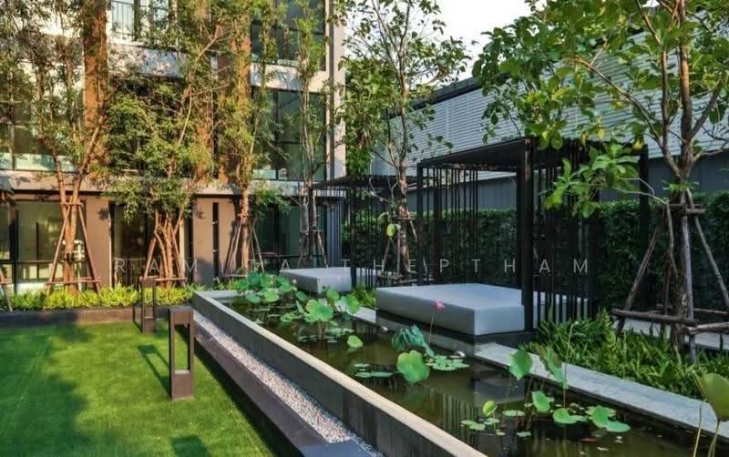 Vtara Sukhumvit 36, Bangkok, 118 Soi Saen Sabai, Phra Kanong, Khlong Toei, Bangkok, 2 Bedrooms, 51 sqm, Condo For Sale, by Ramita Theptham, 500574657 - DDproperty.com