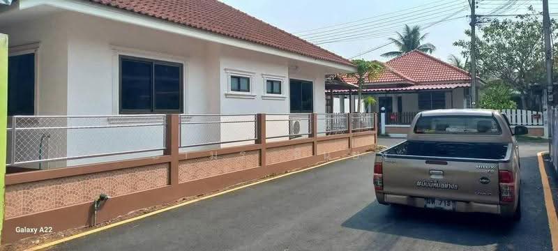 โซนสันทราย หนองหาร, เชียงใหม่, หนองหาร, สันทราย, เชียงใหม่, 85 ตร.ม., บ้านเดี่ยว ขาย, โดย อามร ยืนยง, 500574660 - DDproperty.com