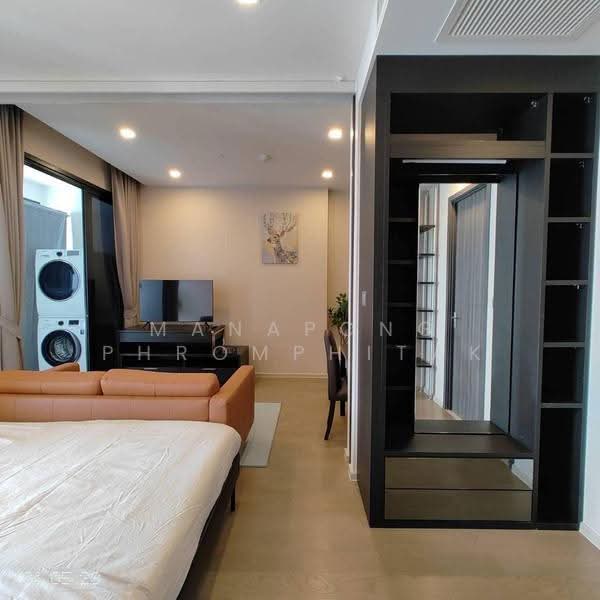 ASHTON Asoke : แอชตัน อโศก, กรุงเทพ, 131 ถนนอโศกมนตรี, คลองเตยเหนือ, วัฒนา, กรุงเทพ, 34 ตร.ม., คอนโด ให้เช่า, โดย Manapong Phromphitak, 500574661 - DDproperty.com