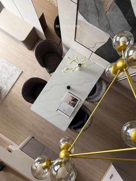 Culture Chula, Bangkok, 38/12 Soi Pratu Chai, Si Phraya, Bang Rak, Bangkok, 2 Bedrooms, 56 sqm, Condo For Rent, by Orapin Masthong, 500574668 - DDproperty.com