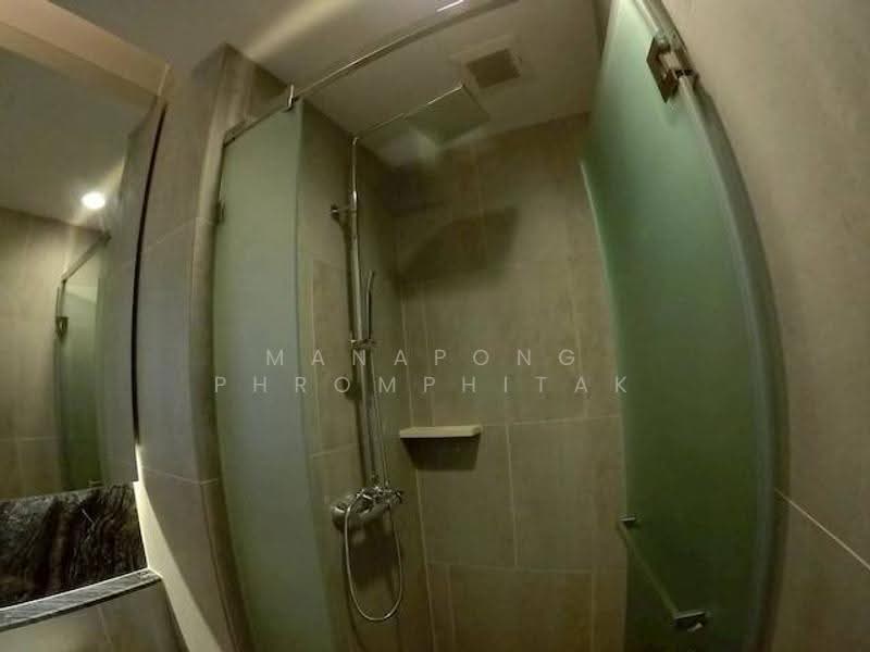 The Lumpini 24, Bangkok, Sukhumvit 24 Road, Khong Tan, Khlong Toei, Bangkok, 1 Bedroom, 26 sqm, Condo For Rent, by Manapong Phromphitak, 500574669 - DDproperty.com