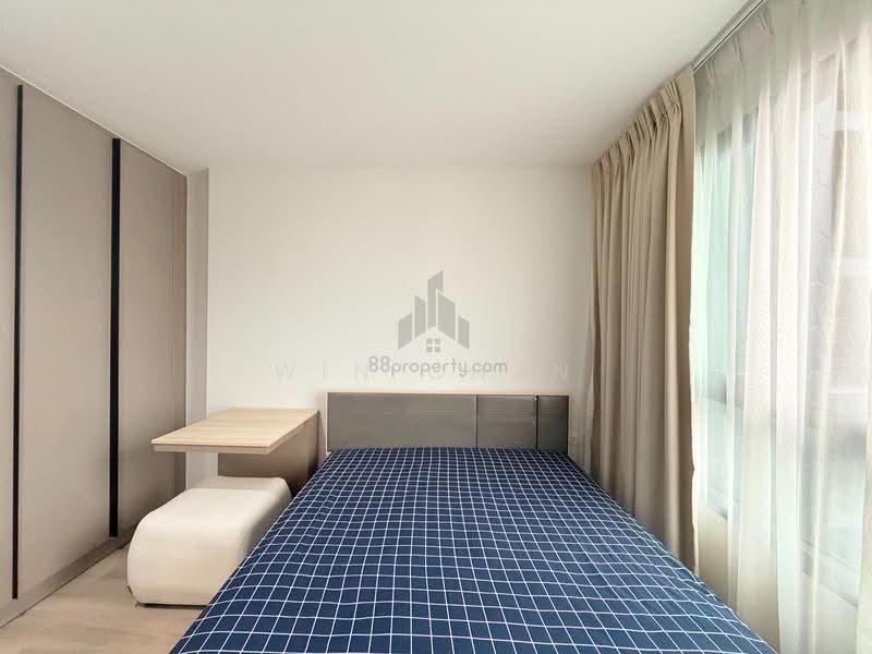IDEO Sukhumvit 93, Bangkok, 2331 Soi Sukhumvit 93, Bang Chak, Phra Khanong, Bangkok, 1 Bedroom, 32 sqm, Condo For Rent, by Win Chan, 500574670 - DDproperty.com