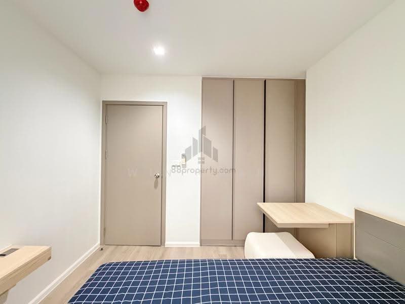 IDEO Sukhumvit 93, Bangkok, 2331 Soi Sukhumvit 93, Bang Chak, Phra Khanong, Bangkok, 1 Bedroom, 32 sqm, Condo For Rent, by Win Chan, 500574670 - DDproperty.com