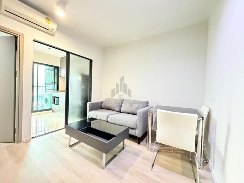 IDEO Sukhumvit 93 : ไอดีโอ สุขุมวิท 93, กรุงเทพ, 2331 ซอยสุขุมวิท 93, บางจาก, พระโขนง, กรุงเทพ, 32 ตร.ม., คอนโด ให้เช่า, โดย Win Chan, 500574670 - DDproperty.com