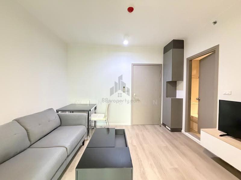 IDEO Sukhumvit 93, Bangkok, 2331 Soi Sukhumvit 93, Bang Chak, Phra Khanong, Bangkok, 1 Bedroom, 32 sqm, Condo For Rent, by Win Chan, 500574670 - DDproperty.com