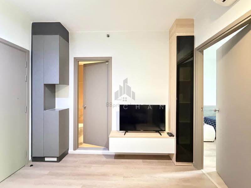 IDEO Sukhumvit 93, Bangkok, 2331 Soi Sukhumvit 93, Bang Chak, Phra Khanong, Bangkok, 1 Bedroom, 32 sqm, Condo For Rent, by Win Chan, 500574670 - DDproperty.com