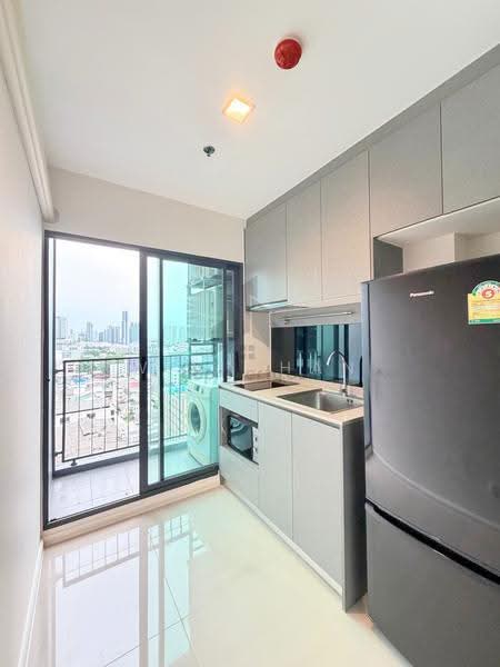 IDEO Sukhumvit 93 : ไอดีโอ สุขุมวิท 93, กรุงเทพ, 2331 ซอยสุขุมวิท 93, บางจาก, พระโขนง, กรุงเทพ, 32 ตร.ม., คอนโด ให้เช่า, โดย Win Chan, 500574670 - DDproperty.com