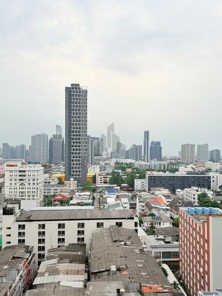 IDEO Sukhumvit 93, Bangkok, 2331 Soi Sukhumvit 93, Bang Chak, Phra Khanong, Bangkok, 1 Bedroom, 32 sqm, Condo For Rent, by Win Chan, 500574670 - DDproperty.com
