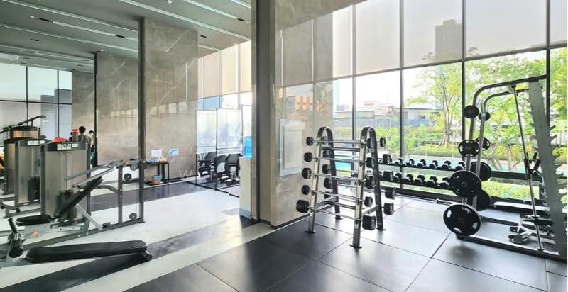 IDEO Sukhumvit 93 : ไอดีโอ สุขุมวิท 93, กรุงเทพ, 2331 ซอยสุขุมวิท 93, บางจาก, พระโขนง, กรุงเทพ, 32 ตร.ม., คอนโด ให้เช่า, โดย Win Chan, 500574670 - DDproperty.com