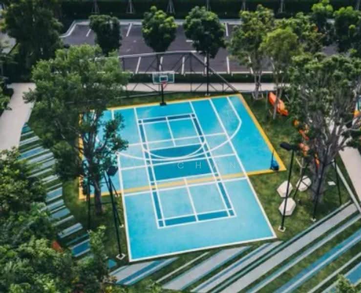 IDEO Sukhumvit 93 : ไอดีโอ สุขุมวิท 93, กรุงเทพ, 2331 ซอยสุขุมวิท 93, บางจาก, พระโขนง, กรุงเทพ, 32 ตร.ม., คอนโด ให้เช่า, โดย Win Chan, 500574670 - DDproperty.com