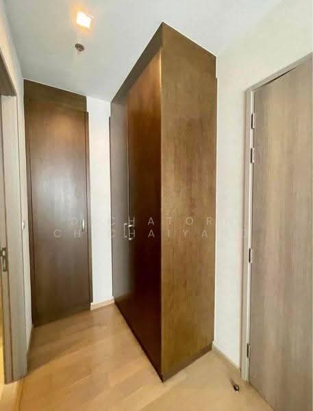 HQ Thonglor by Sansiri, Bangkok, Sukhumvit Road, Khlong Tan Nua, Watthana, Bangkok, 1 Bedroom, 43 sqm, Condo For Rent, by Dechatorn Chichaiyang, 500574671 - DDproperty.com