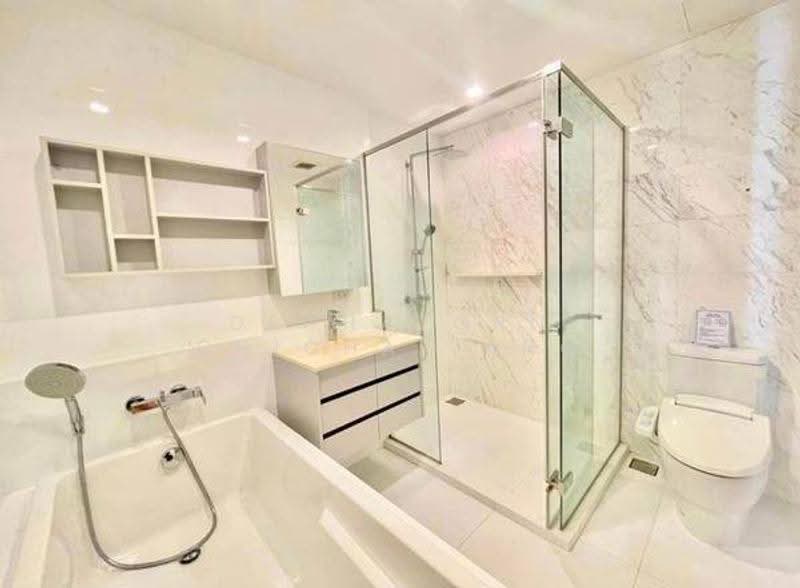 HQ Thonglor by Sansiri, Bangkok, Sukhumvit Road, Khlong Tan Nua, Watthana, Bangkok, 1 Bedroom, 43 sqm, Condo For Rent, by Dechatorn Chichaiyang, 500574671 - DDproperty.com