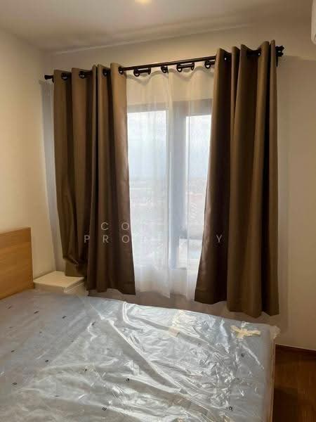 The Livin Phetkasem, Bangkok, 689 Petchkasem Road, Bang Wa, Phasi Charoen, Bangkok, 1 Bedroom, 29 sqm, Condo For Rent, by Connex Property, 500574672 - DDproperty.com