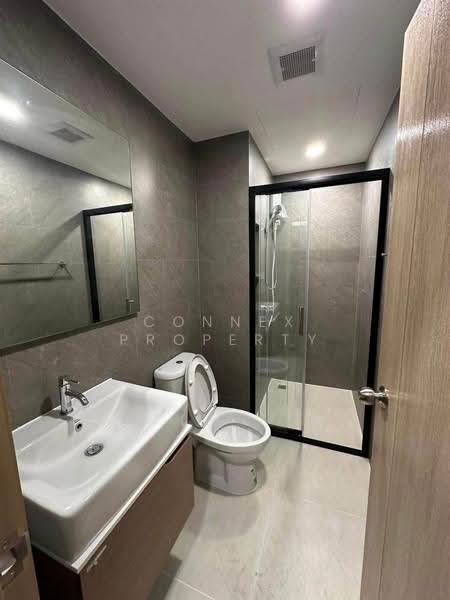 The Livin Phetkasem, Bangkok, 689 Petchkasem Road, Bang Wa, Phasi Charoen, Bangkok, 1 Bedroom, 29 sqm, Condo For Rent, by Connex Property, 500574672 - DDproperty.com